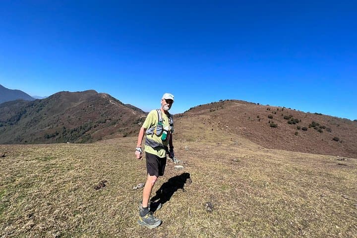 Cow Hill One-Day Trek: Sapa Rice Terraces, Ta Phin Village & Red Dzao Baths photo 2