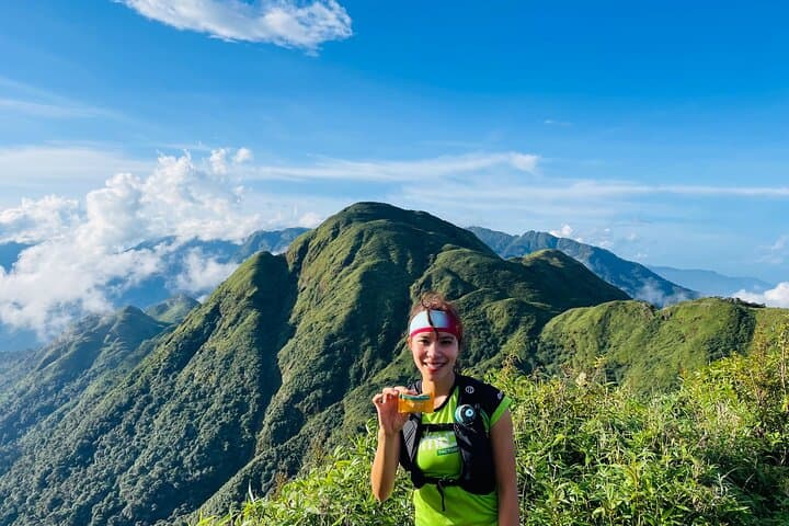 Sapa Sky Tour: One-Day Trek from Ham Rong to Giang Ta Chai photo 4