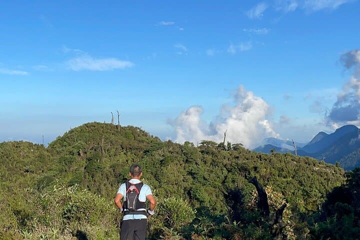 Sapa Sky Tour: One-Day Trek from Ham Rong to Giang Ta Chai photo 5
