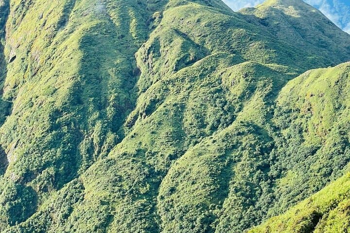 Sapa Sky Tour: One-Day Trek from Ham Rong to Giang Ta Chai photo 6