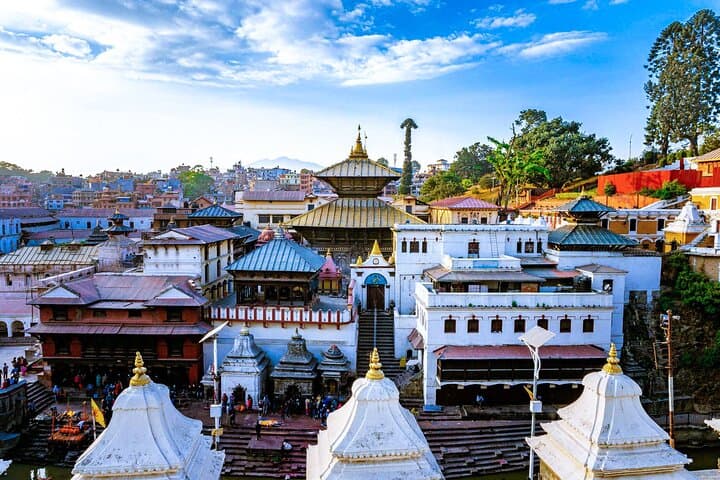 8-Day Nepal Highlights: Kathmandu, Chitwan & Pokhara with 4-Star Comfort photo 5