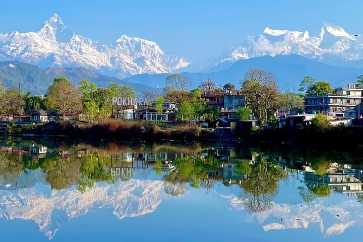 8-Day Nepal Highlights: Kathmandu, Chitwan & Pokhara with 4-Star Comfort photo 6