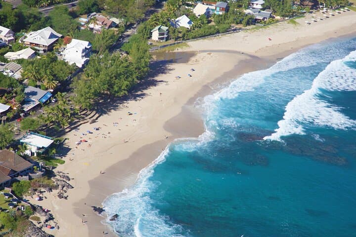 Half-Day West Réunion Private Tour: Maïdo, Mafate & Boucan Canot photo 3