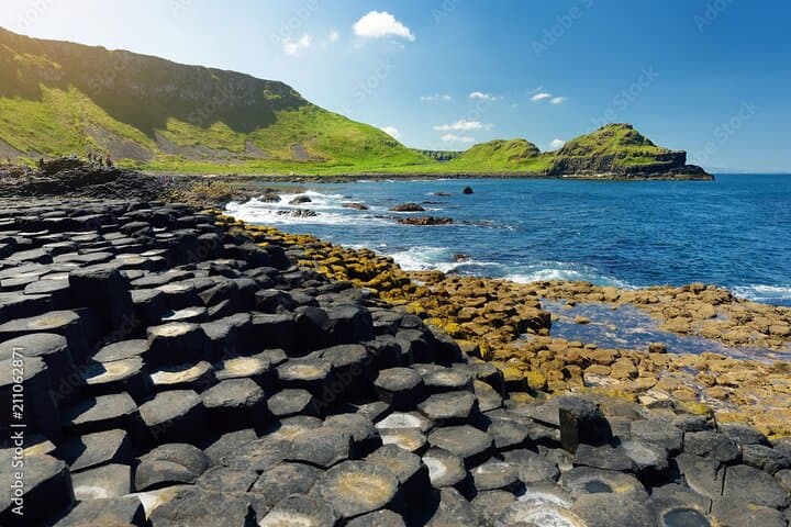 Private Giant's Causeway Tour: Coastal Sights, Rope Bridge Crossing & Whiskey Stop photo 1