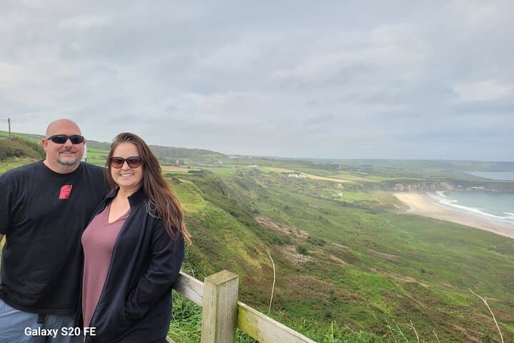 Private Giant's Causeway Tour: Coastal Sights, Rope Bridge Crossing & Whiskey Stop photo 4