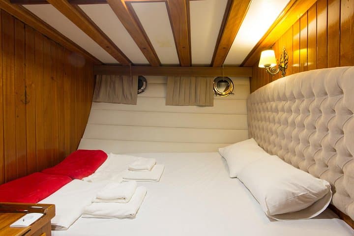 8-Day Corfu Cruise: Paxos, Antipaxos & Ionian Swim-Stops photo 4