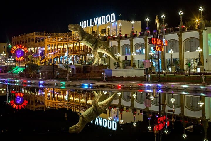 Private City Sightseeing & Shopping in Sharm El Sheikh: A Local Half-Day Guide photo 5