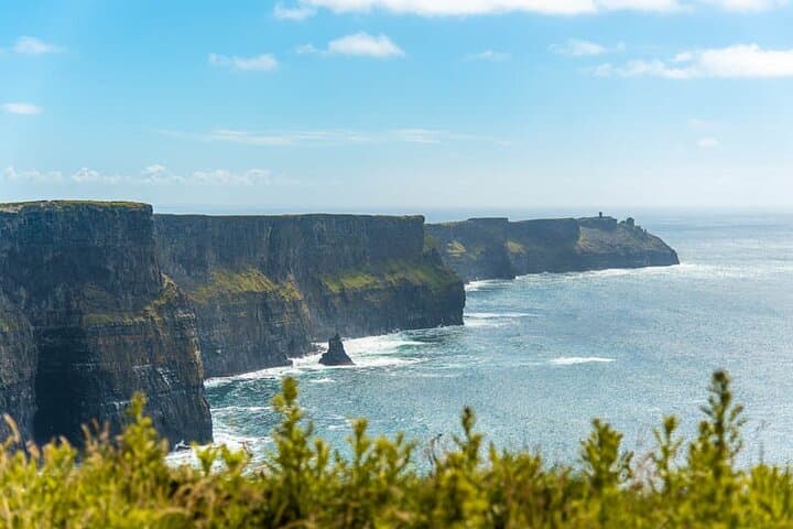 Private Full-Day Tour: Cliffs of Moher & Bunratty Castle from Killarney photo 4