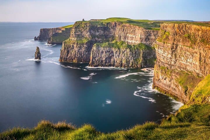 Private Full-Day Tour: Cliffs of Moher & Bunratty Castle from Killarney photo 5