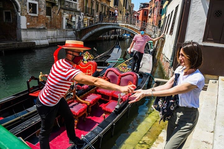 Private Central Europe Road Tour: Vienna–Prague–Munich–Salzburg–Venice (6 Days)