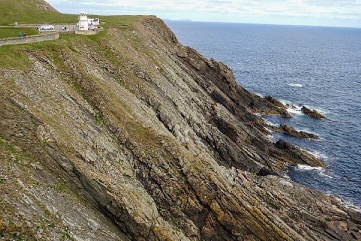 Rugged Northern Exposure: 4-Hour Private Guided Tour to Eshaness & Northmavine photo 4