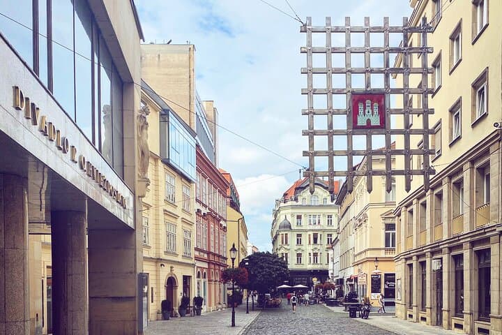 Private Bratislava Day Trip from Vienna with Local Guide photo 3