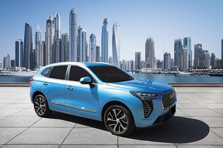 Dubai to Abu Dhabi Private Transfer: Door-to-Door Comfort and Practical Tips