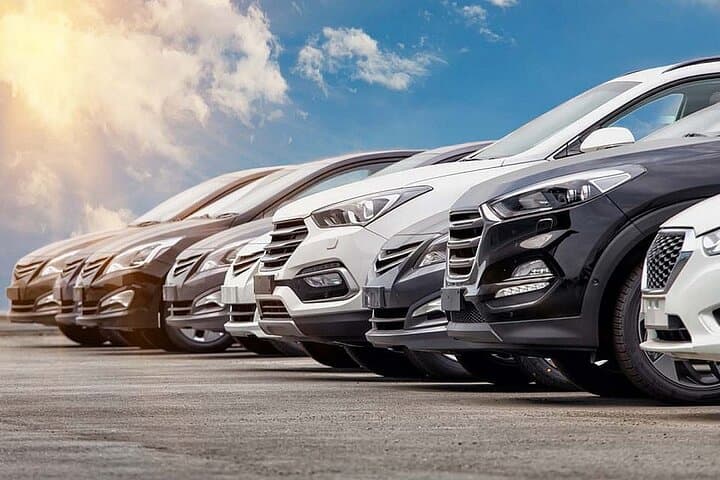 Dubai to Abu Dhabi Private Transfer: Door-to-Door Comfort and Practical Tips photo 2