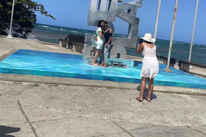 Private Transport & Quick City Transfer in Puerto Plata and Santiago photo 2