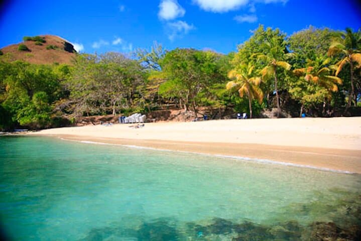 St Lucia Private Airport Transfer: Vacation Mode Activated — UVF to Castries photo 6