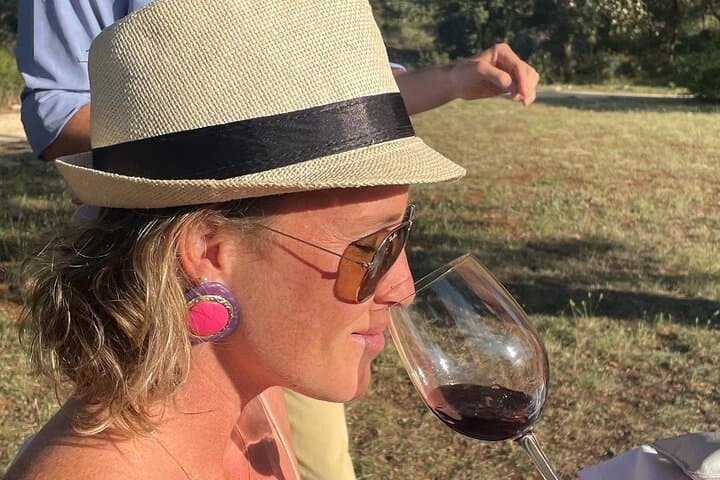 Explore Antequera Dolmens & Vineyard: UNESCO Megaliths & Machuca Wine Tasting photo 4