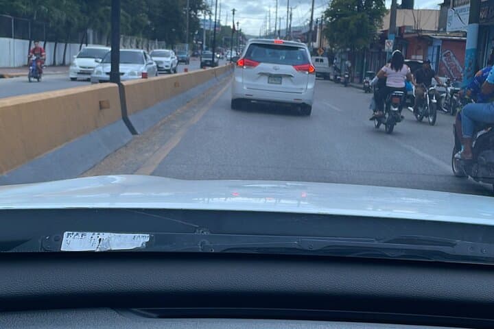 Private Transport & Quick City Transfer in Puerto Plata and Santiago photo 3