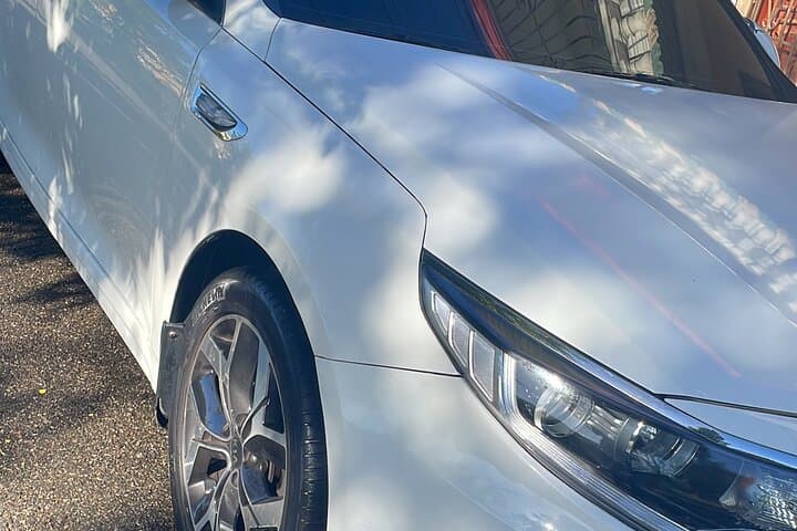 Private Transport & Quick City Transfer in Puerto Plata and Santiago photo 5