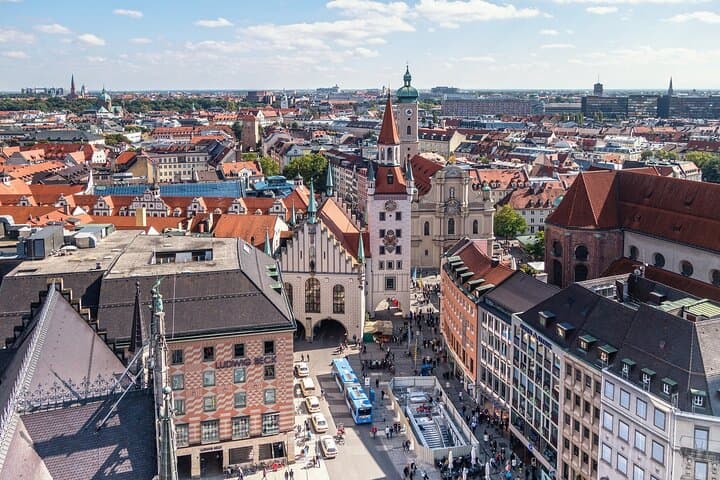 14-Day Private Europe Tour: Vienna to Paris, Barcelona, Monaco & Venice photo 3