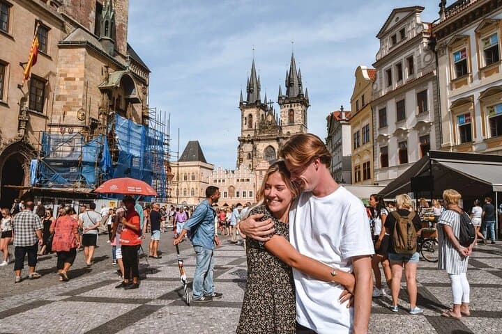 14-Day Private Europe Tour: Vienna to Paris, Barcelona, Monaco & Venice photo 4