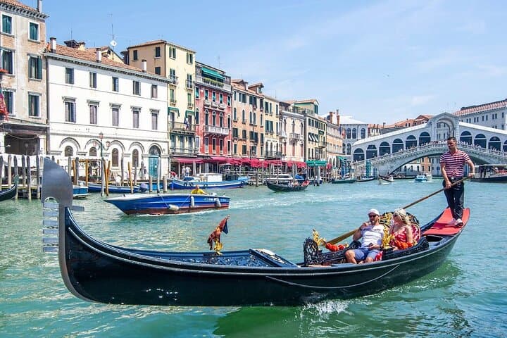 14-Day Private Europe Tour: Vienna to Paris, Barcelona, Monaco & Venice photo 5