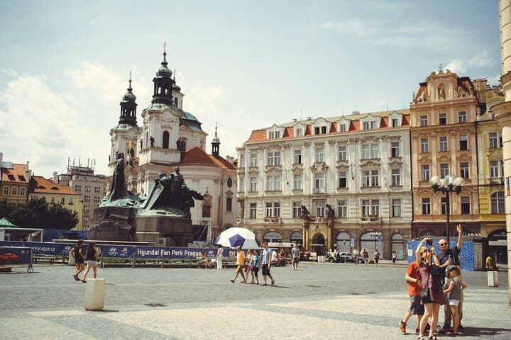 14-Day Private Europe Tour: Vienna to Paris, Barcelona, Monaco & Venice photo 6