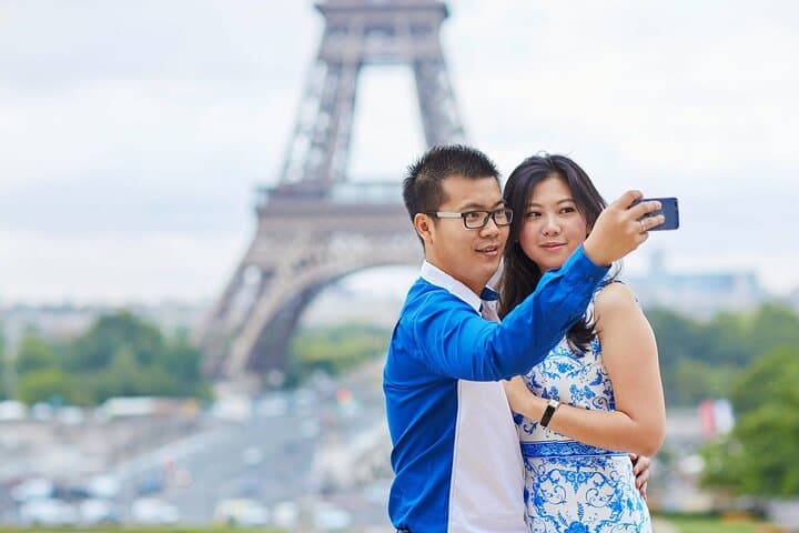 14-Day Private Europe Tour: Vienna to Paris, Barcelona, Monaco & Venice