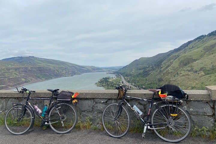 Columbia Gorge Scenic Bikeway: Full-Day Ride from Portland photo 6