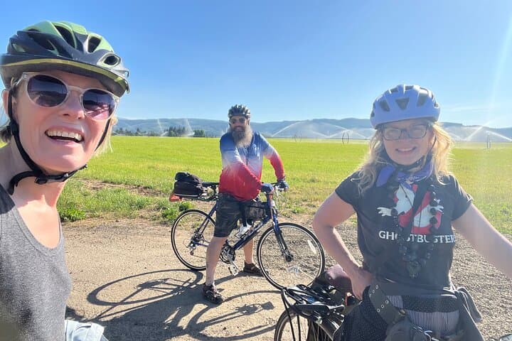 Columbia Gorge Scenic Bikeway: Full-Day Ride from Portland photo 4