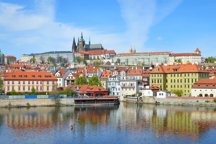 Private Prague Tour: Castle, Charles Bridge & Old Town in One Day photo 2