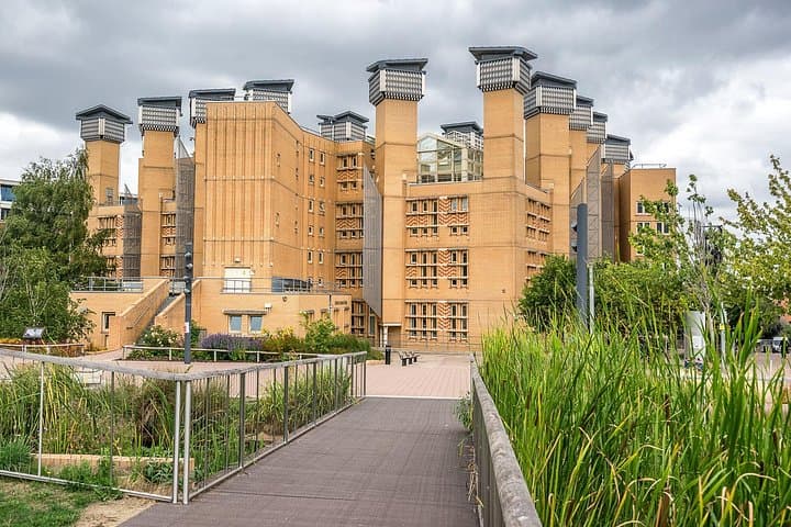 Coventry Godiva Quarter Private Walking Tour — Explore the City’s Historic Heart on Foot photo 4