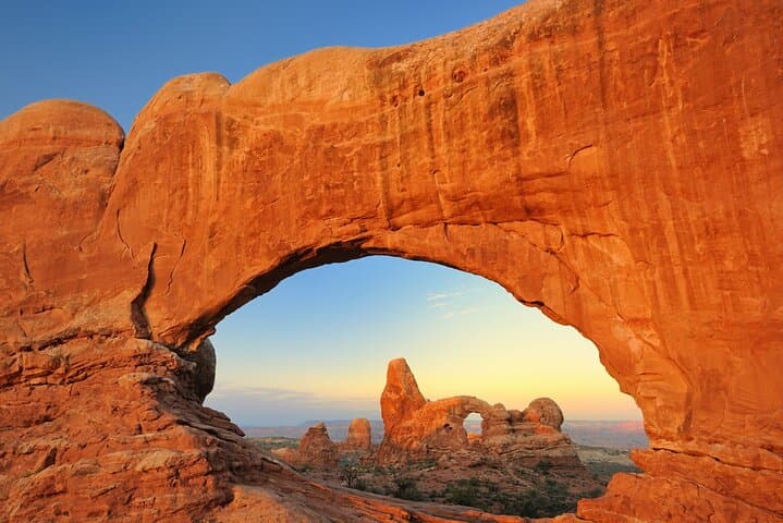 Exploring Arches National Park: A Private Tour from Moab Reveals Utah’s Natural Sculptures photo 5