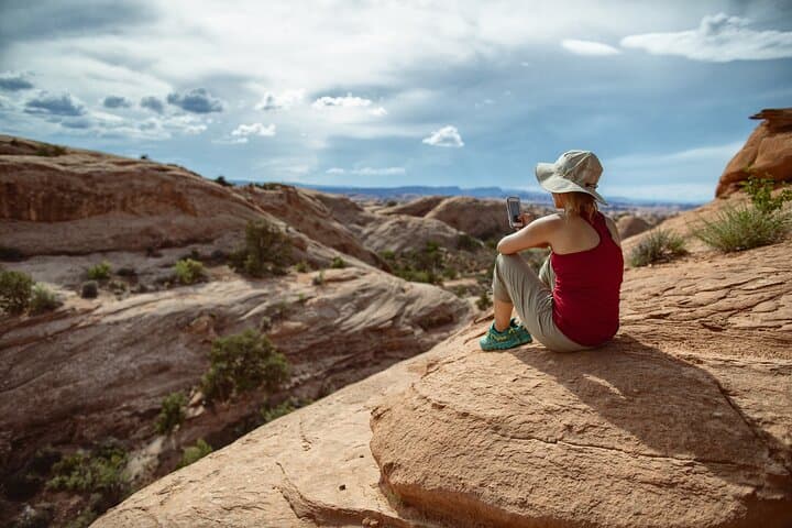 Exploring Arches National Park: A Private Tour from Moab Reveals Utah’s Natural Sculptures photo 4