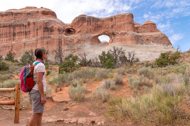 Exploring Arches National Park: A Private Tour from Moab Reveals Utah’s Natural Sculptures