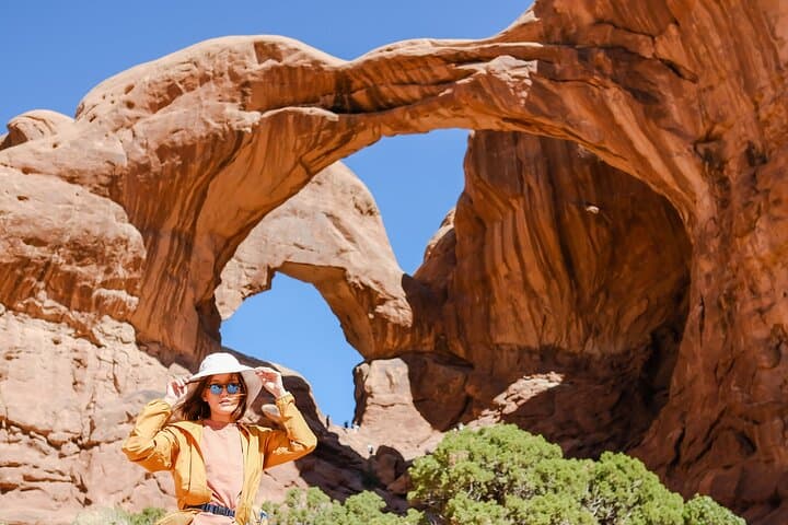 Exploring Arches National Park: A Private Tour from Moab Reveals Utah’s Natural Sculptures photo 3