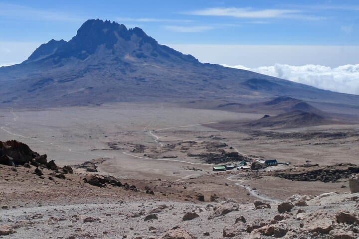 7-Day Machame Route Kilimanjaro Climb — Complete Guide & Practical Tips photo 2