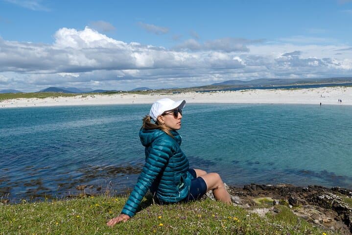 Cardiff Coastal Private Adventure: Mumbles, Gower & Rhossili Bay Day Trip photo 2