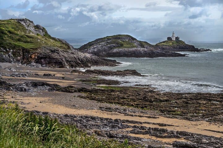 Cardiff Coastal Private Adventure: Mumbles, Gower & Rhossili Bay Day Trip photo 5