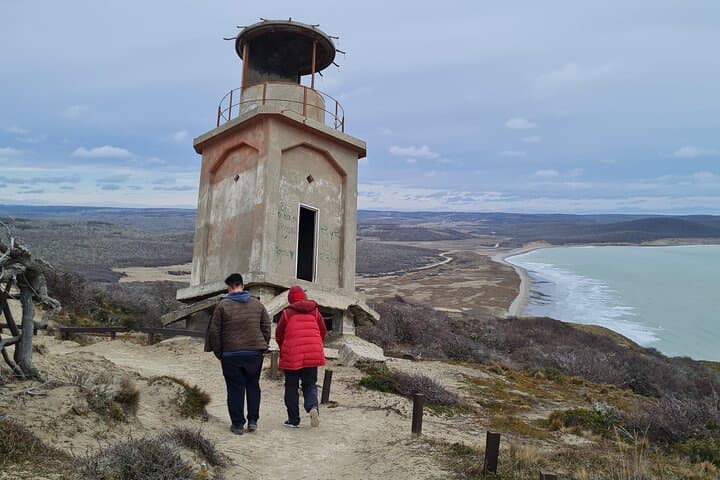 Cabo San Pablo Day Tour: Pro-Glacial Landscapes, Lighthouse Trek & Shipwreck History photo 3