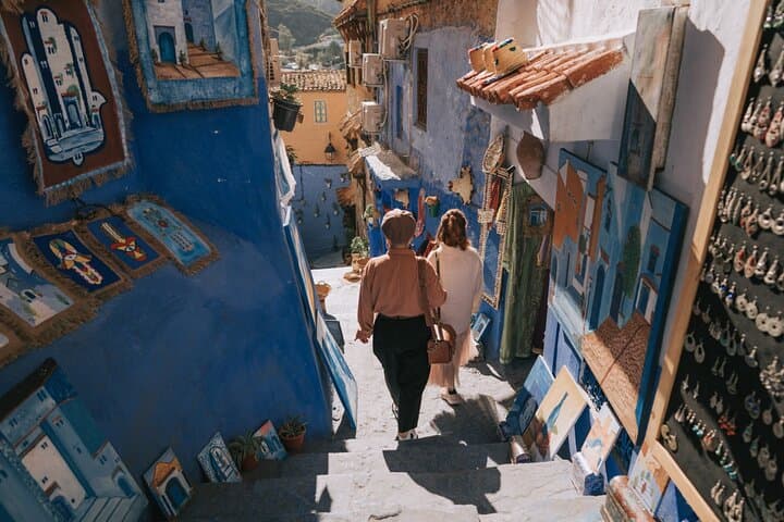 Private Albuquerque Old Town Tour: Plazas, Rio Grande & Museums photo 4