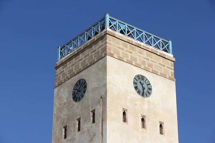 Essaouira Private Day Trip from Marrakech — Atlantic Ramparts, Argan Goats & Medina Walk photo 4
