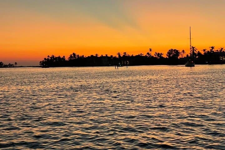 Keewaydin Island Shelling: Half-Day Private Beach Adventure from Naples photo 2
