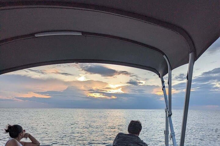 Keewaydin Island Shelling: Half-Day Private Beach Adventure from Naples photo 5