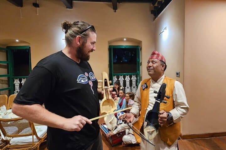 Luxury Full-Day Cultural Tour of Kathmandu: Patan, Pashupatinath, Boudhanath & Swayambhunath photo 4