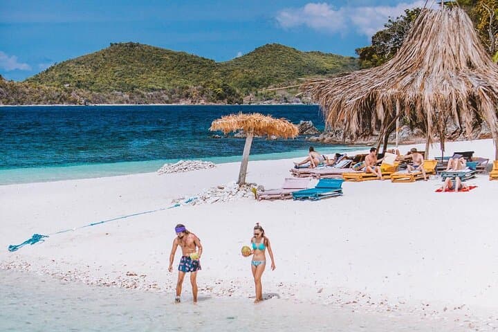 Sail Bacuit Bay: 2‑Night Northern Palawan Paraw Expedition photo 6