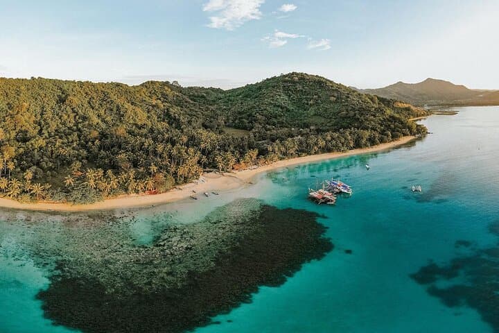 Sail Bacuit Bay: 2‑Night Northern Palawan Paraw Expedition photo 2