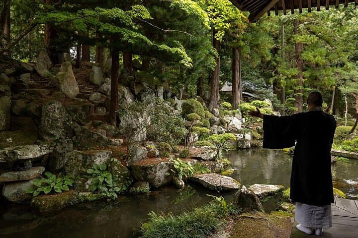 Private Osuwa Daiko Performance at Suwa-Taisha — Feel Suwa Spirituality photo 3
