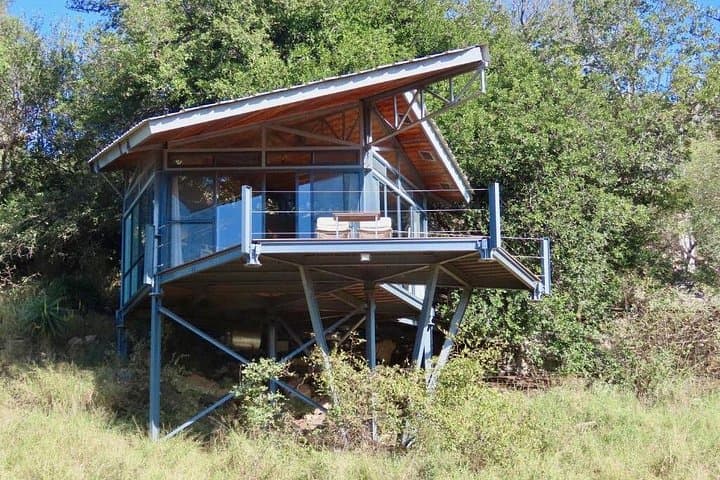 4-Day Greenfire Game Lodge Safari — Balule Private Game Reserve Luxury Wildlife Experience photo 4