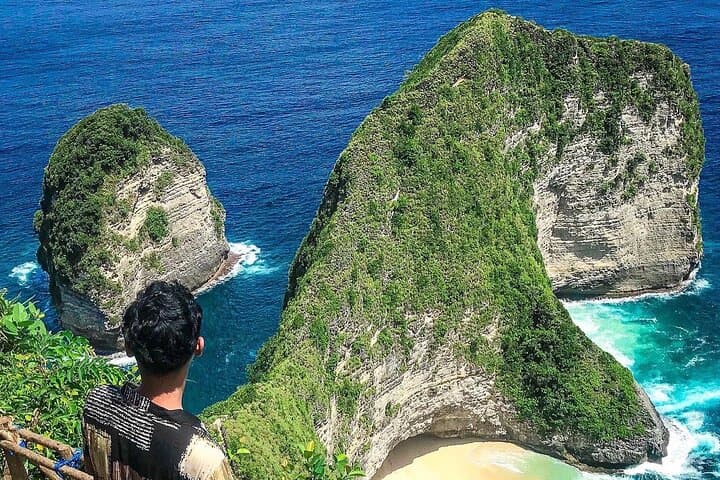 Nusa Penida Full Day: Snorkel GT Point & Kelingking Cliff Tour photo 3